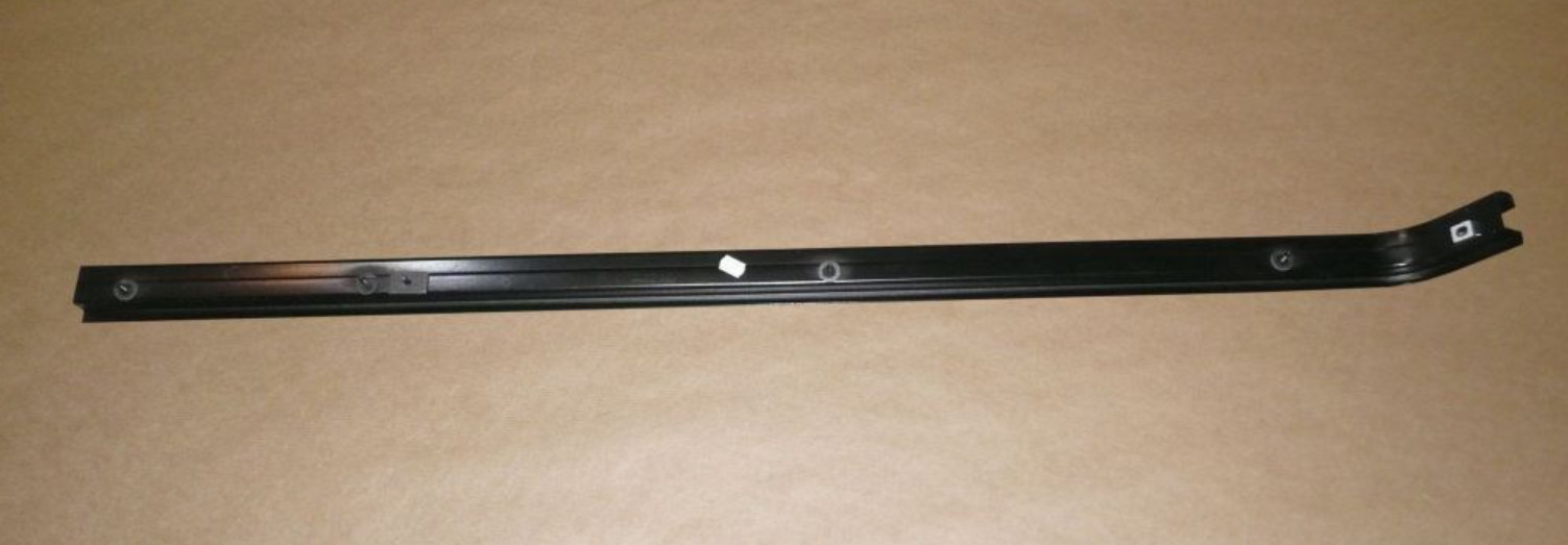 Guide de porte coulissante gauche Master 3 anti-vibration roulement fluide origine 777610002R