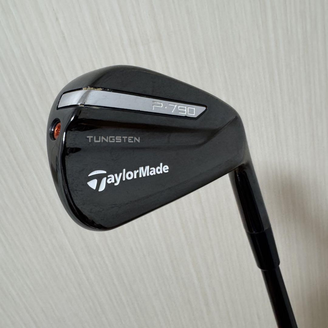 Taylor Made P790 Black Us 4 Iron 4I | eBay Taylor Made P790 Black Us 4 Iron 4I | eBay