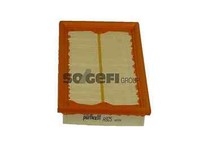 Purflux A925 Luftfilter For Fiat Ligier