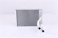 77616 Nissens WäRmetauscher, Innenraumheizung FüR Hyundai