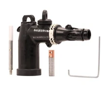 NEW EATON LEJ215CC09T LOADBREAK ELBOW W/ TEST POINT IJS 15kV 200A 8.3kV/ 14.4kV