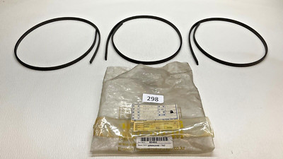 Han Sung Trelleborg GR9903200-T47 Wearing Seal Bag of 3 New (VT)