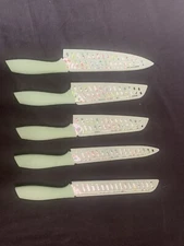 Knife Set- Kitchen Knife Set 