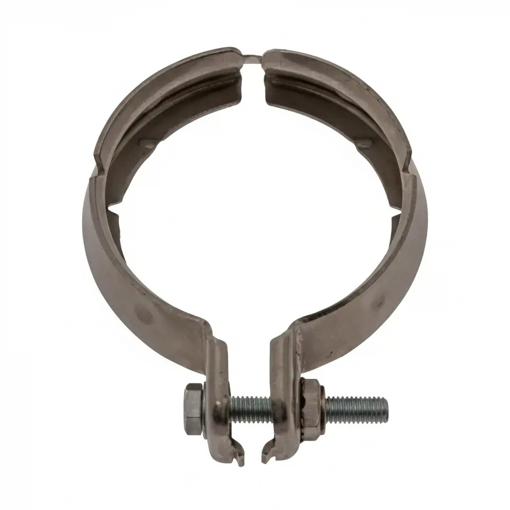 FA1 144-897 Connettore tubi, Imp. gas scarico - Immagine 2