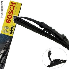 BOSCH Scheibenwischer Wischblatt hinten Heckwischer H400 400mm //3 397 004 757
