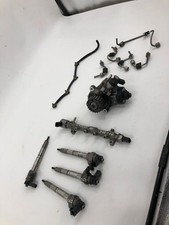 Volkswagen PASSAT B8 2019 Diesel Fuel injection system set 04l130755e 88kW