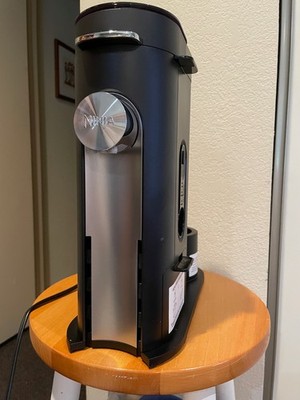 Ninja PB040/050 Pod & Grounds Specialty Single-Serve Coffee Maker-unit only