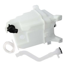 Windshield Washer Reservoir Tank Wmotor For Toyota Highlander 14-19 853150e070