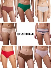 Chantelle SoftStretch Hipster Briefs Knickers Brief  Seamless Underwear Lingerie