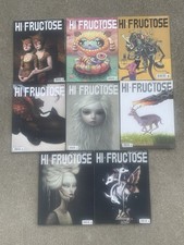 Hi Fructose products for sale | eBay