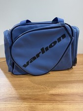 Brand New! Varlion Ambassador Retro Padel Bag in Blue - RRP &pound;69