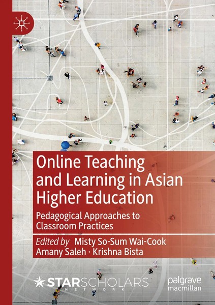 Online Teaching And Learning In Asian Higher Education Wai-Cook (U. A.) Buch Xi-image