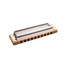 NEW Hohner Marine Band 1896 Harmonica - Key of C