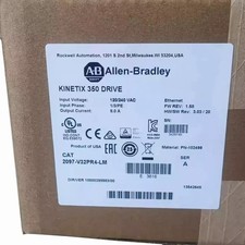 2097-V32PR4-LM NEW 2097V32PR4LM Kinetix 350 Drive FREE SHIPPING