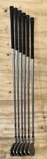 Cleveland Classic Collection Ladies Iron Set