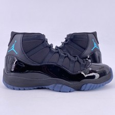 Air Jordan 11 Retro "GAMMA BLUE" 2025 - Size 10.5 - CT8012 047 16144-1 