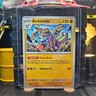 Barbaracle Perfect Order Pokémon TCG 043/088 Mega Evolution ME03 Uncommon