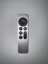 Apple Siri Remote 3rd Gen. for Apple TV 4k/hd