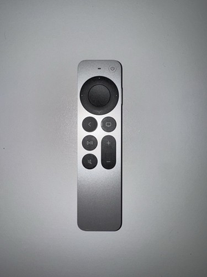 #ad Apple Siri Remote 3rd gen. for Apple TV 4k hd $40.00