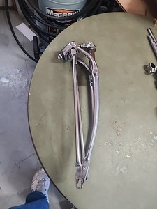 Schwinn Stingray Forks | eBay