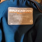 SKECHERS teal scrub  - size M — photo 5