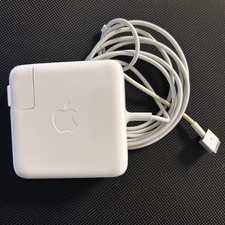OEM 60W Charger for APPLE 2012 to 2016 A1425 A1502 13" MacBook Pro A1435 USED