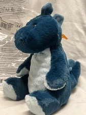 Brand New STEIFF SPOTT STEGOSAURUS 087868