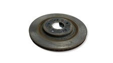 KIA Sorento IV 2022 Bremsscheibe hinten 58411P2700 Benzin/Elektro 195kW RLD49131