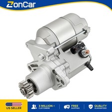 Starter Motor for Toyota RAV4 1998 1999 2000 2.0L Toyota Avalon 1995 1996 17534N