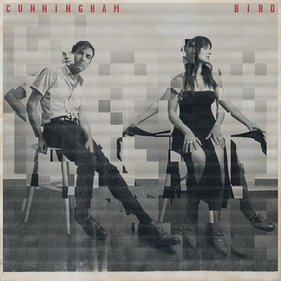 Madison Cunningham & Andrew Bird Cunningham Bird Records & LPs New