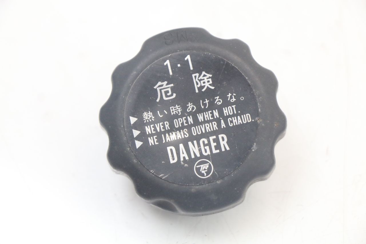 RADIATOR CAP - YAMAHA MT-07 MT07 ABS 700 (2014 - 2017)