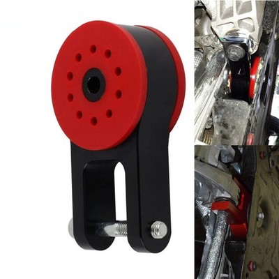 Rear Motor Mount Polyurethane Bushing For 07-13 Mazda Speed3 13-19 Ford Focus ST