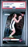 2024 Panini Prizm WNBA Caitlin Clark #22 PSA 10