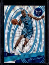 Nicolas Batum 2016-17 Panini Revolution #8 Futura /25