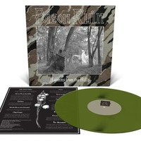 Hymns From The Hills | Poison Ru?N | Schallplatte | Vinyl / Schallplatte | 2026