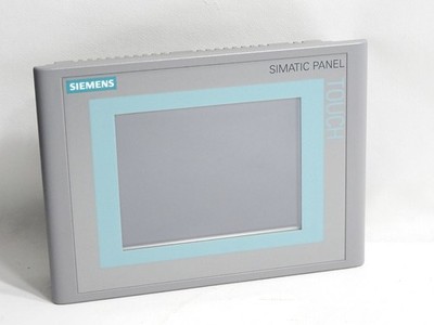 Siemens TP277 6'' Panel 6AV6643-0AA01-1AX0 6AV6 643 - Beleuchtung etwas dunkler