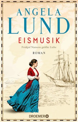 Angela Lund | Eismusik | Taschenbuch | Deutsch (2023) | 416 S. | Droemer