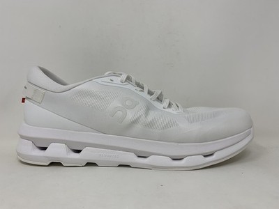 Men's On Cloudzone, White/White, 11.5 D Medium US