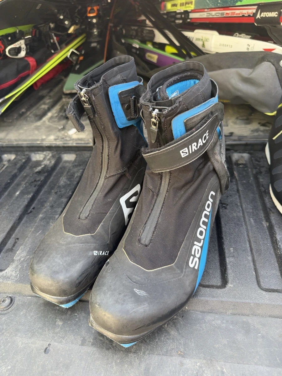 Salomon Skate Boots for Men for sale | eBay