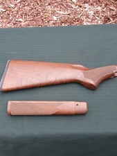Nos Original Winchester 9422 9417 Legacy Buttstock Forend Stock Set E