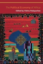 THE POLITICAL ECONOMY OF AFRICA By Vishnu Padayachee *Excellent Condition*