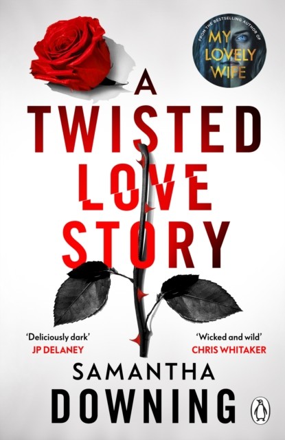 Twisted Love Story - Image 4