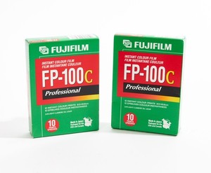 Fp 100C Fuji Film | eBay