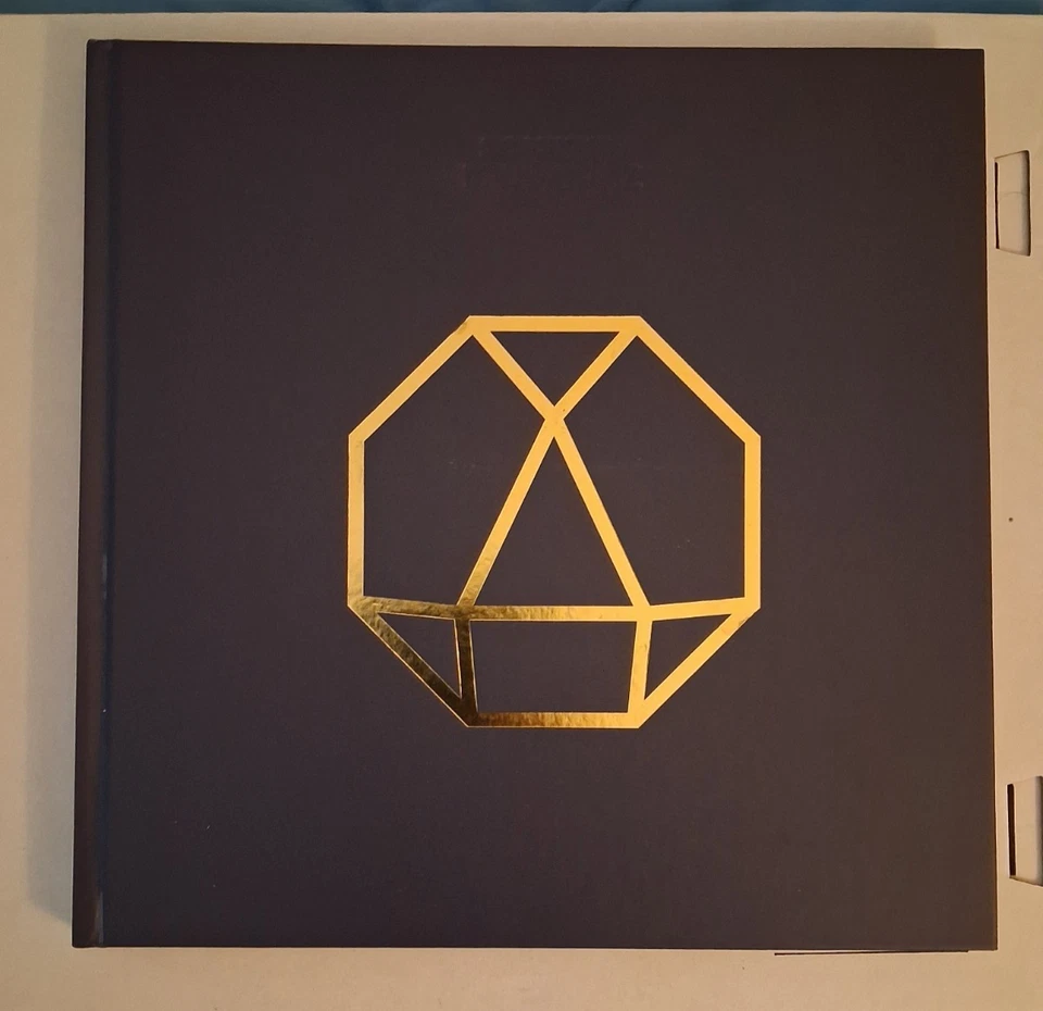 Illuminate von Schiller von 2023, Super Deluxe Edition (2CDs + BD)