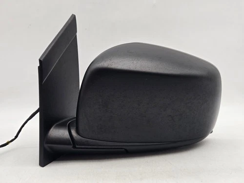 2011-2020 Dodge Grand Caravan Driver Left Side View Power Mirror 128-10022 OEM