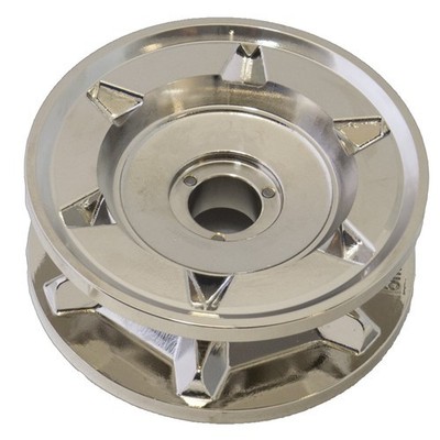 LEWMAR DUAL GYPSY PRO SERIES 1/4'' 6-7MM 66000769