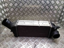 PEUGEOT 307 3A/C Ladeluftkühler 9646694680 2.00 Diesel 79kw 2003 13942555