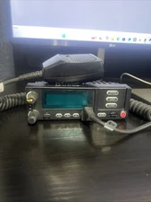 HARRIS MACOM CH-721 Control Head M5300/M7300