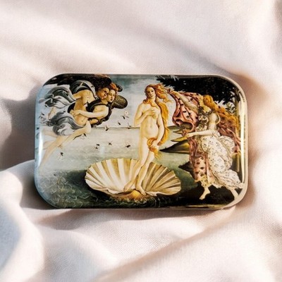 Magnet Botticelli Die Geburt der Venus Kunst Klassiker