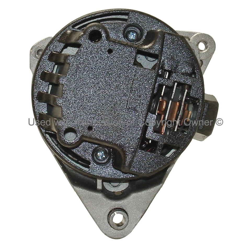 Alternador 14050 de qualidade construído para 74-78 MG MGB - Imagem 2 de 4